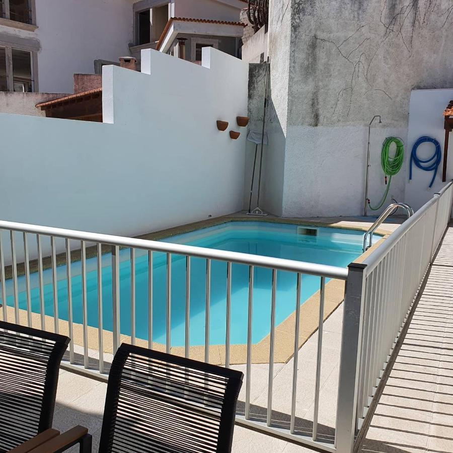 Quinta Das Cerdeiras Peso da Régua Eksteriør billede