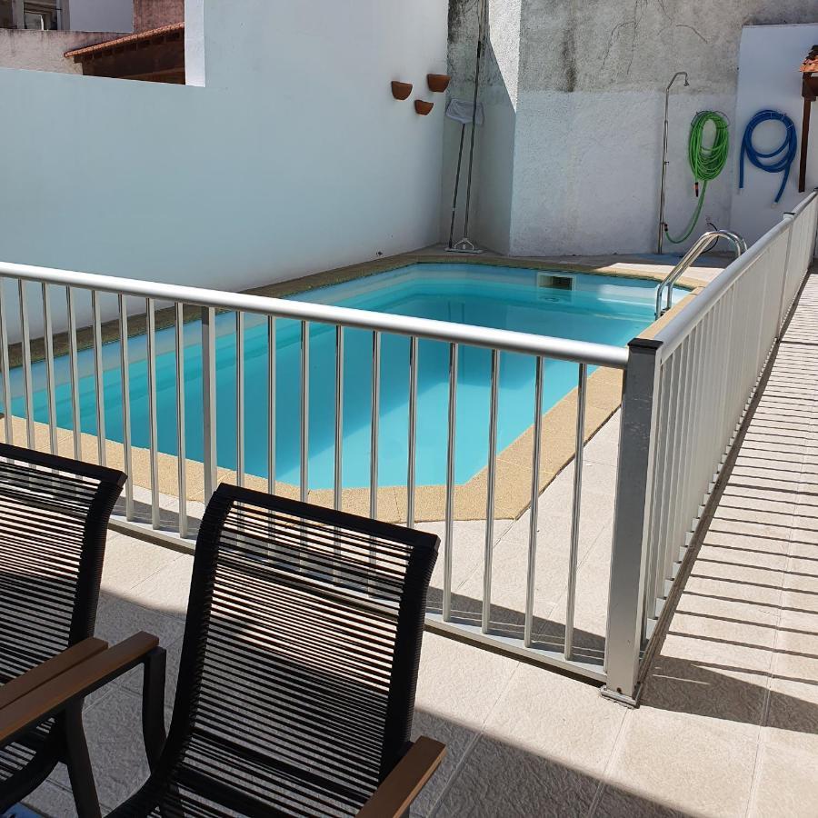 Quinta Das Cerdeiras Peso da Régua Eksteriør billede
