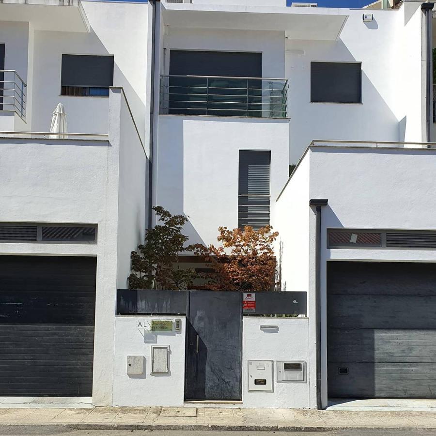 Quinta Das Cerdeiras Peso da Régua Eksteriør billede